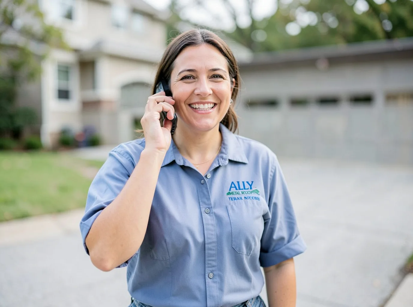Metal Roof Installation Bay Port, MI FAQs